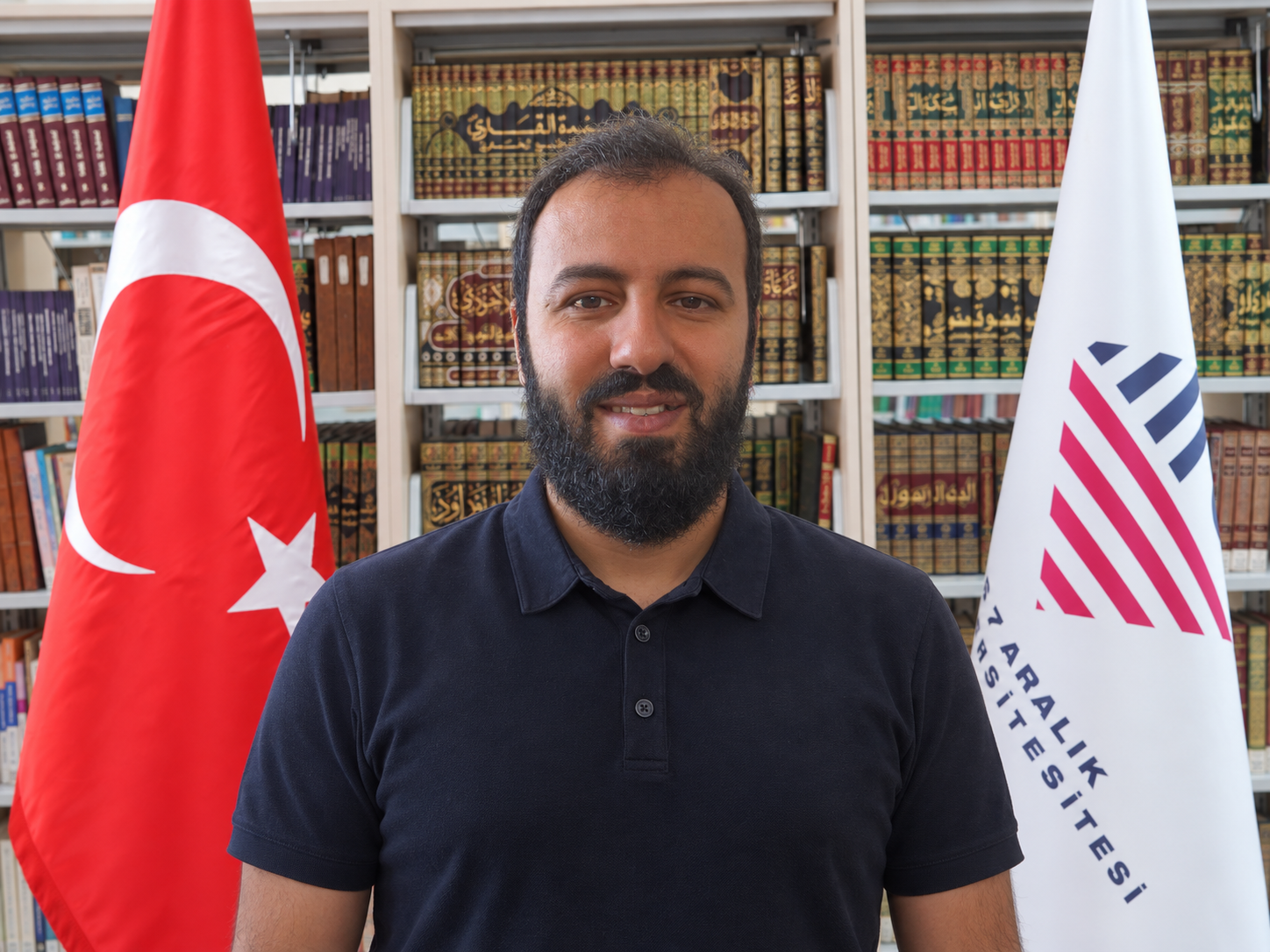 Ahmet BİGÜR